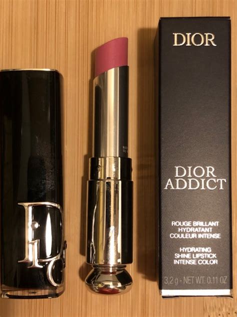 dior addict 391 dior lilac|Dior shine lipstick.